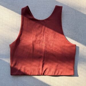Girlfriend Collective Dylan Sports Bra/Tank